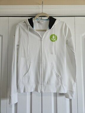 Disney Pixar EVE Zip Hoodie